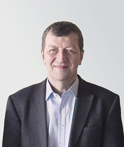 Jarosław Michniuk, Prezes Zarządu Spółek Paged