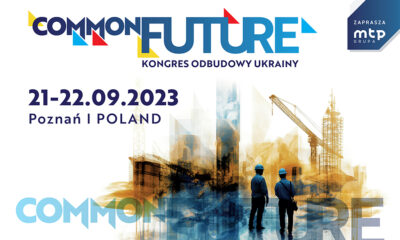 Kongres Odbudowy Ukrainy