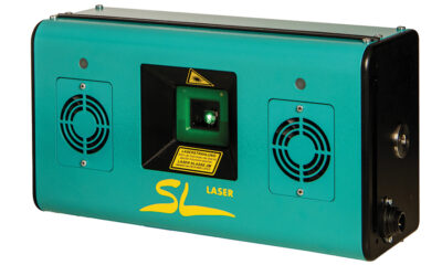 SL Laser