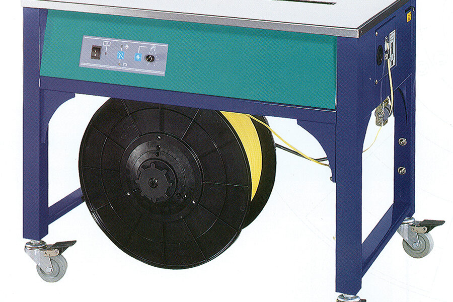 Półautomat do pakowania