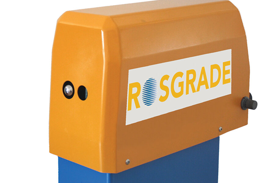 ROSGRADE