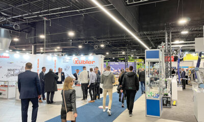 Warsaw Industry Week