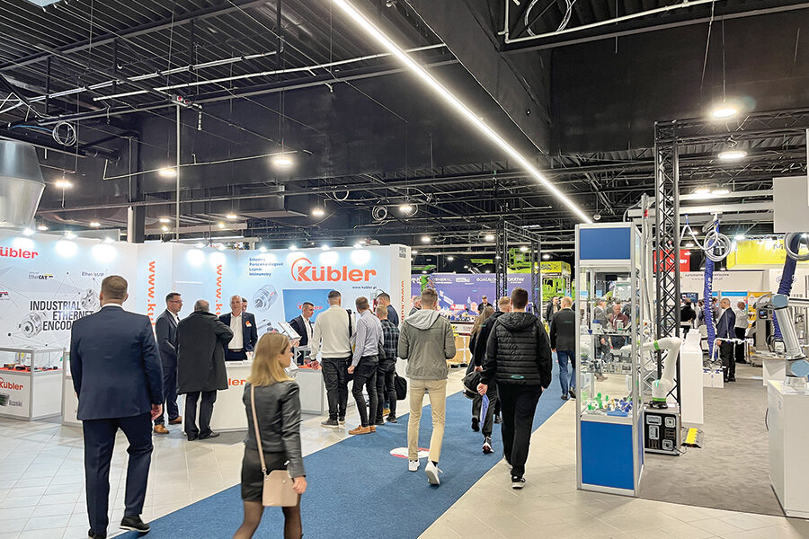 Warsaw Industry Week