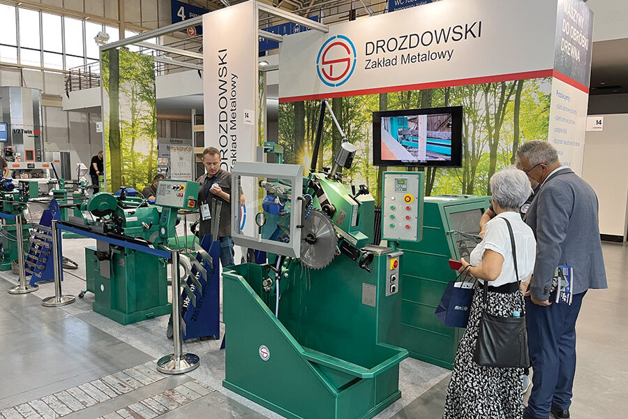 Drozdowski