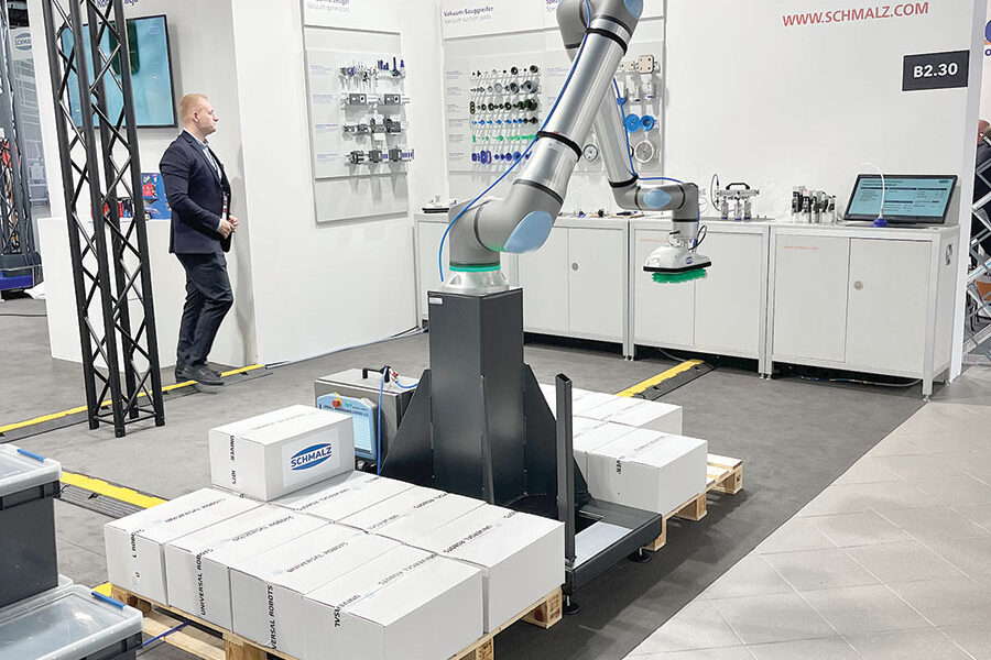 Warsaw Industry Week