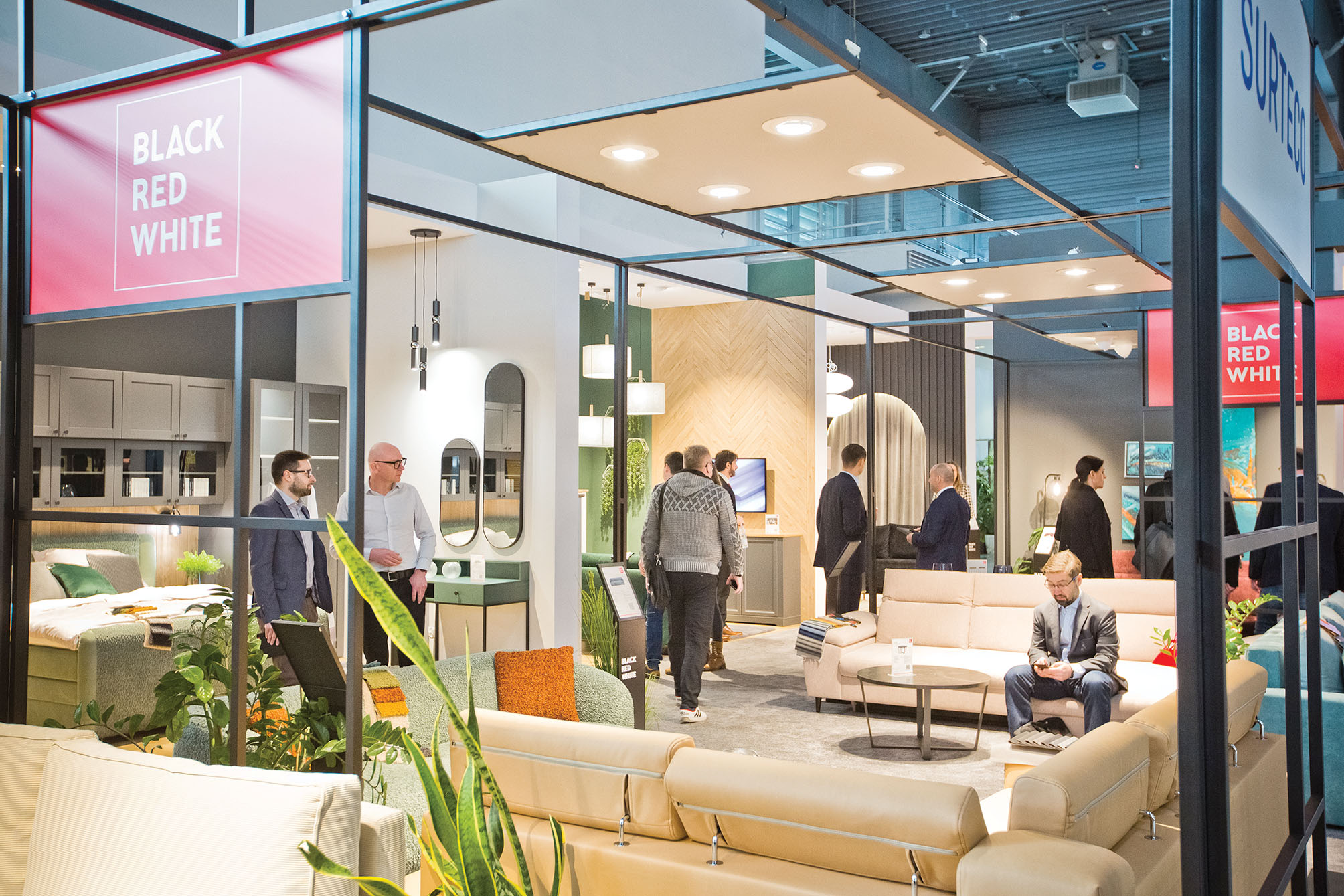 Targi Meble Polska 2024