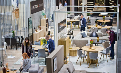 Targi Meble Polska 2024