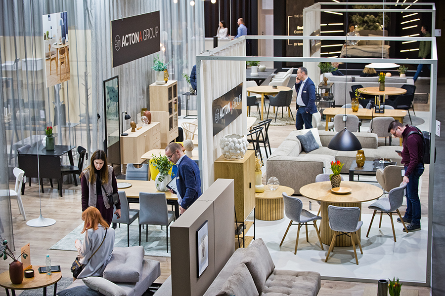 Targi Meble Polska 2024