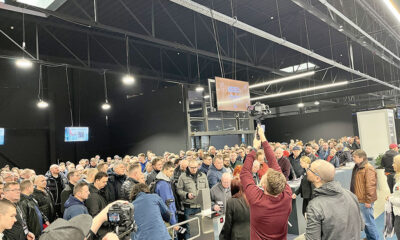 Wood Tech Warsaw Expo