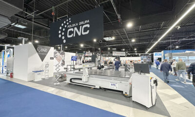 Polska Grupa CNC