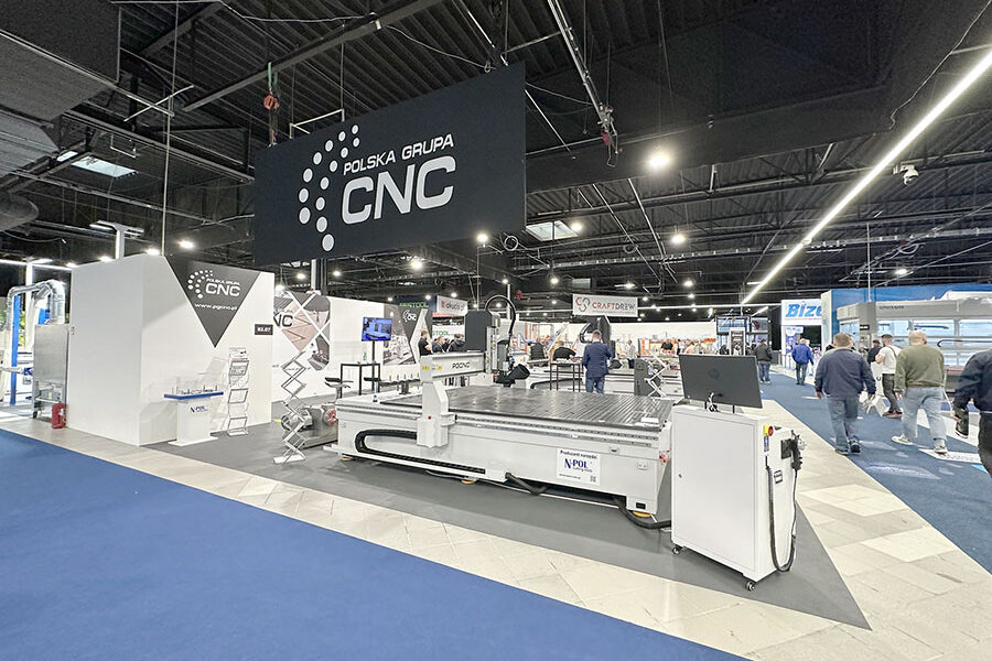 Polska Grupa CNC