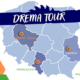 drema tour 2024