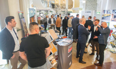 Forestor Communication