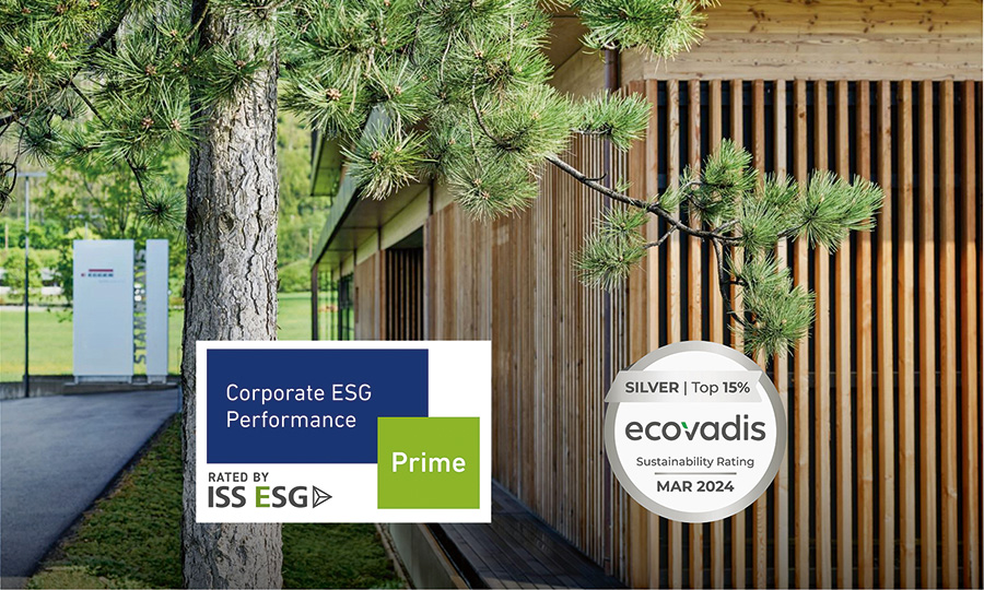 W drodze do Net Zero