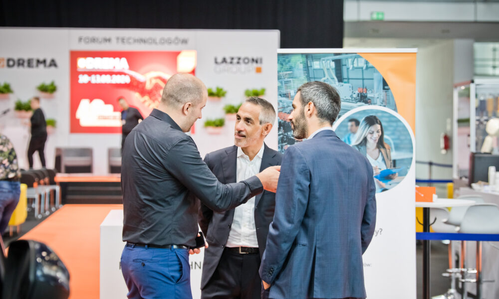 DREMA otwiera swoje podwoje na kolejną edycję!