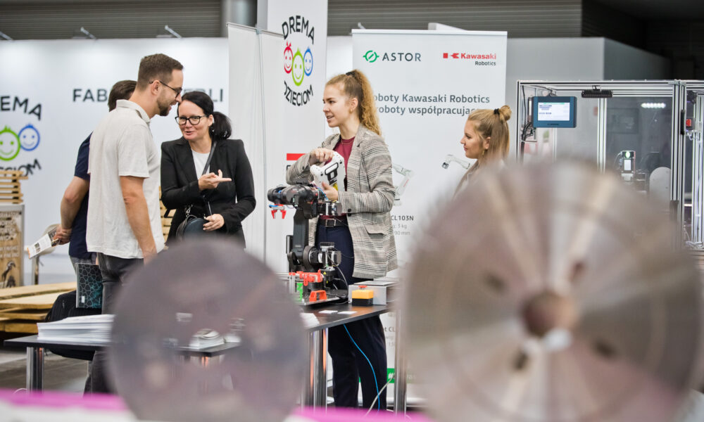 DREMA otwiera swoje podwoje na kolejną edycję!