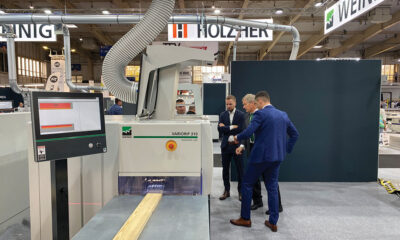 Uznane technologie w centrum uwagi profesjonalistów