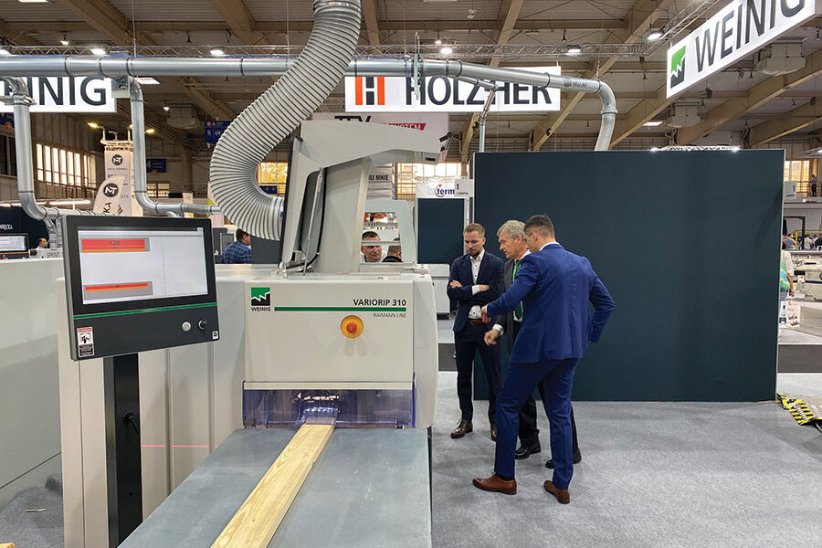 Uznane technologie w centrum uwagi profesjonalistów