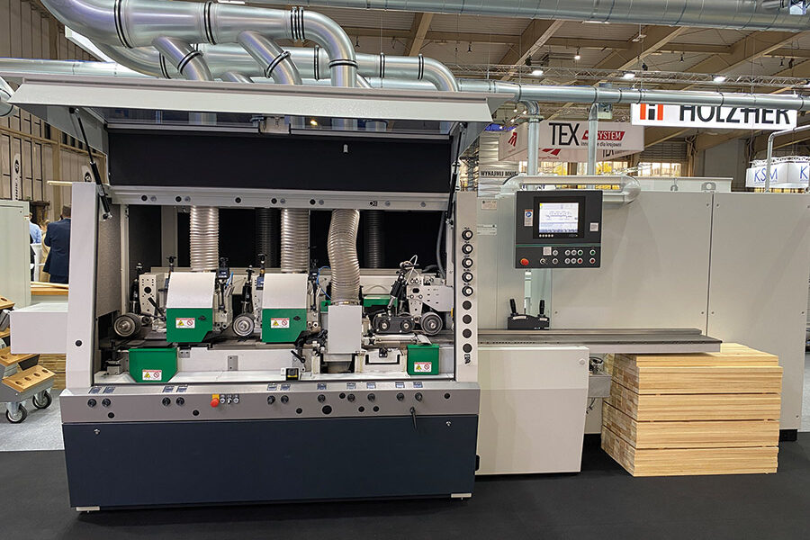 Uznane technologie w centrum uwagi profesjonalistów