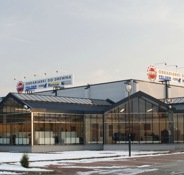 Felder Group Polska zaprasza na jesienną edycję Dni Otwartych