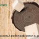 Technodrewno