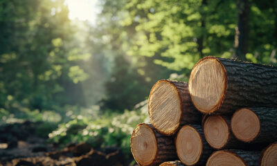 W kierunku lepszej komunikacji i promocji drewna