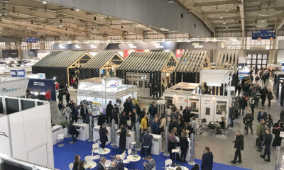 Zaproszenie na Międzynarodowe Targi Budownictwa i Architektury