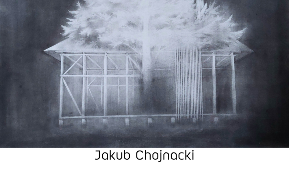 Drewno w architekturze