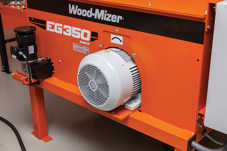 Wood-Mizer