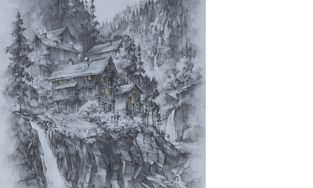 Drewno w architekturze