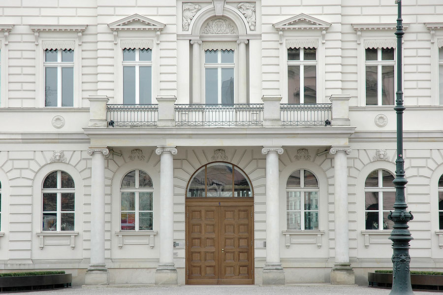 Bildau&Bussmann Polska