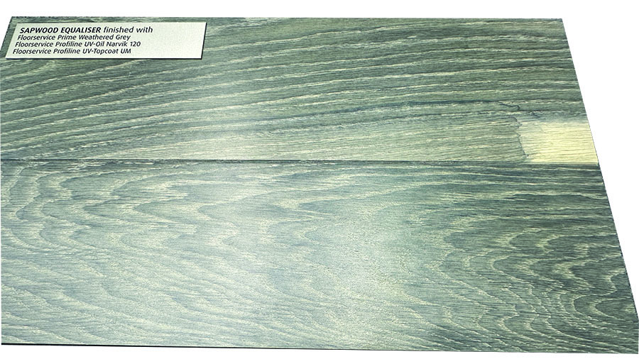 Niezawodny duet w nowej odsłonie: olej konserwujący i środek do czyszczenia parkietu FloorService