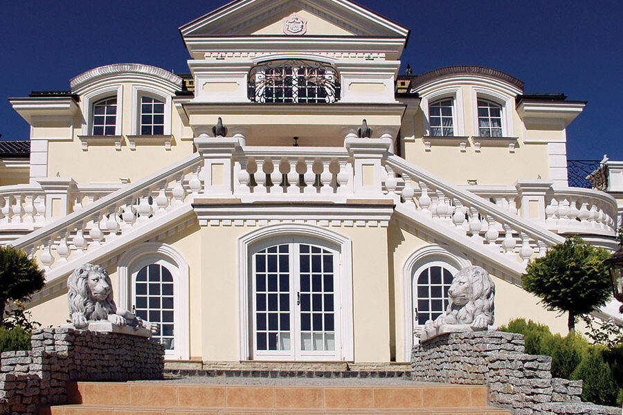 . Bildau&Bussmann Polska