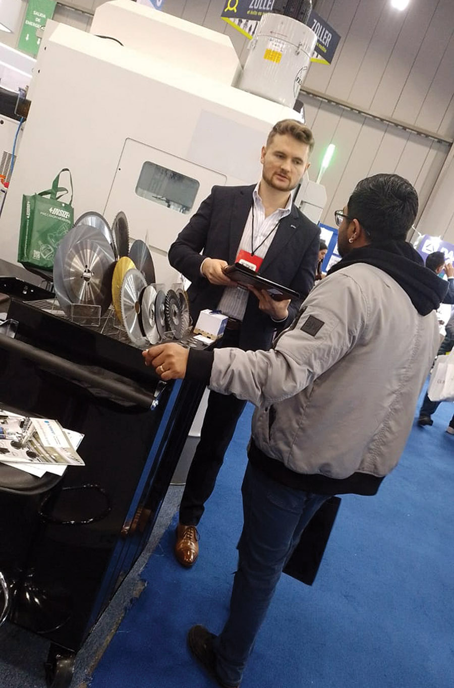 EXPO MANUFACTURA 2025