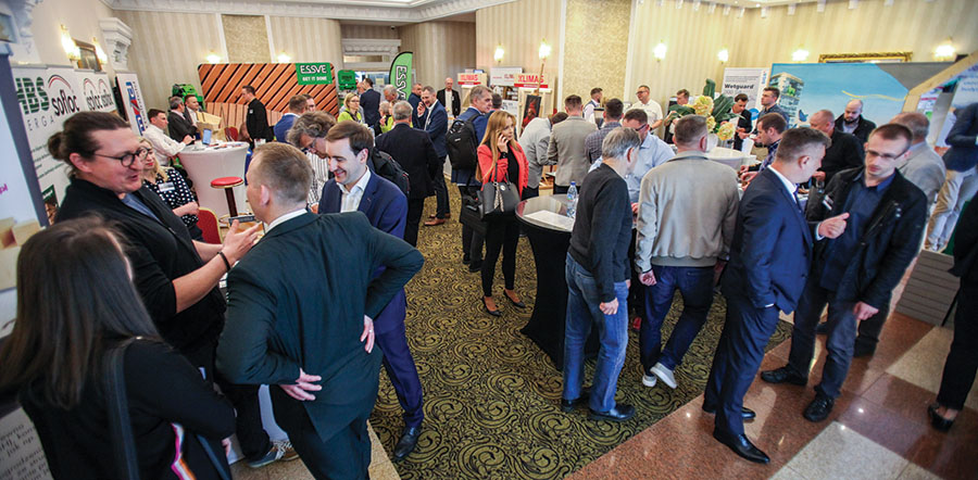 Forum Holzbau Polska 