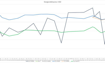 Rynek powoli wraca do normalności, ale spadki wciąż dominują