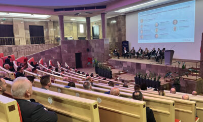 Pierwszy Kongres Przemysłu Drzewnego