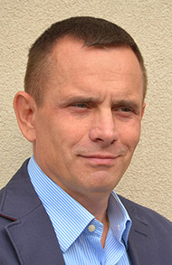 Bogdan Warchoł