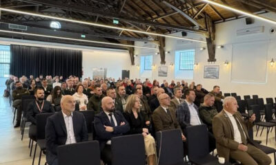 Debata o przyszłości lasów i przemysłu drzewnego w Bieszczadach i południowej Polsce