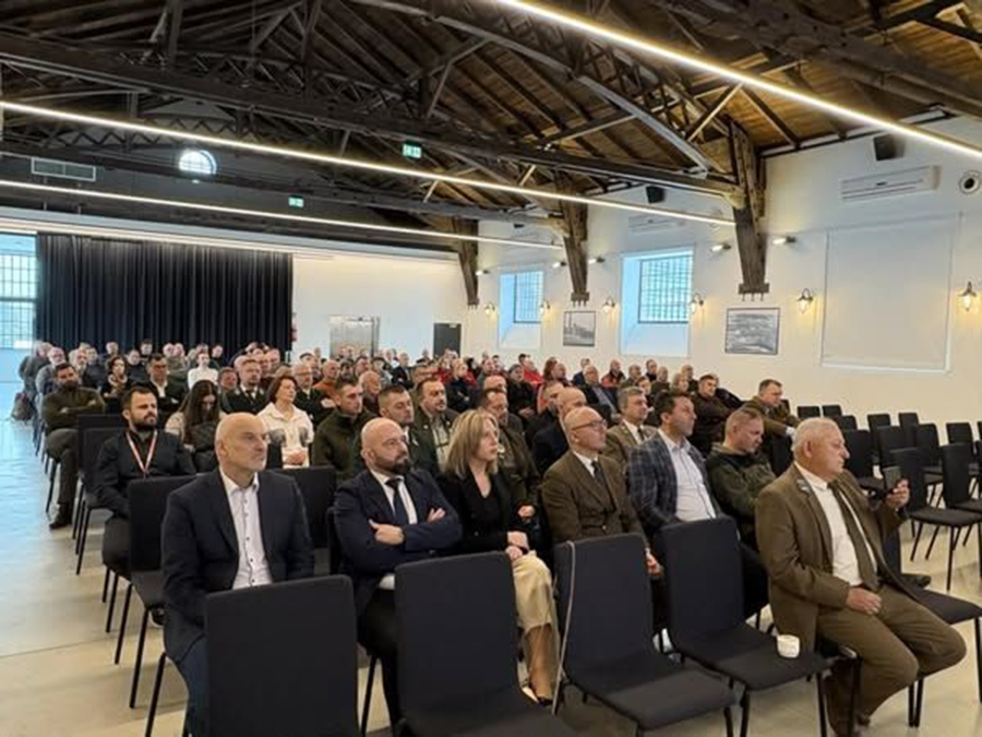 Debata o przyszłości lasów i przemysłu drzewnego w Bieszczadach i południowej Polsce