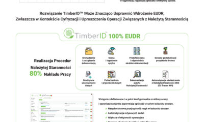 Pytania i odpowiedzi na temat wdrożenia EUDR