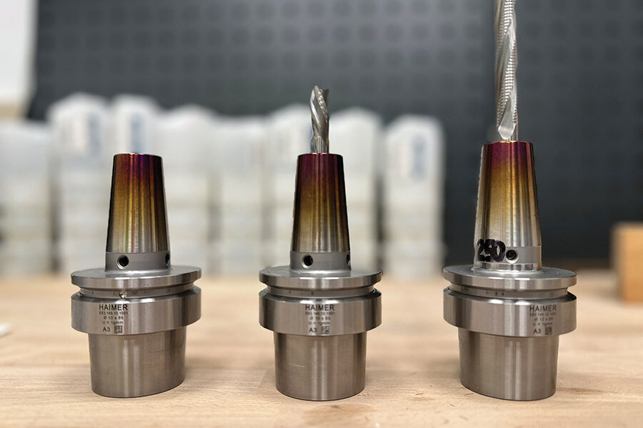 uchwyty termiczne Heimer