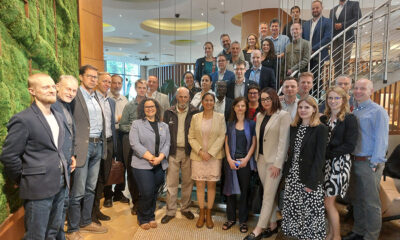 Spotkanie z interesariuszami