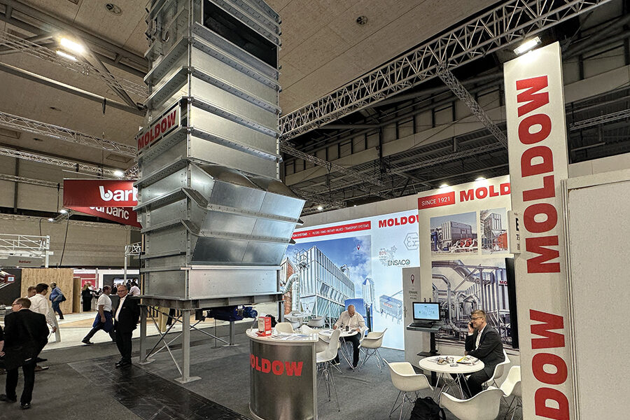 Filtr MPJ firmy Moldow