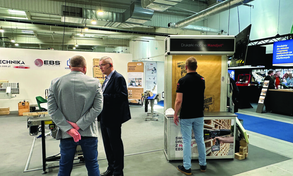 Furnitech Expo 2025 – technologie, design i detale, które tworzą przyszłość meblarstwa