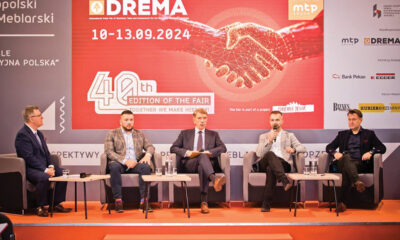 Ogólnopolski Kongres Meblarski