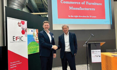 Piotr Wójcik, wiceprezes OIGPM