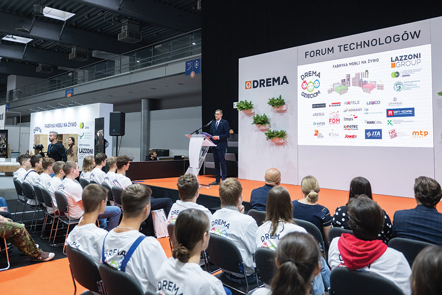 Forum Technologów Drema 2025