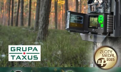 Złote Medale MTP dla najlepszych innowacji branży leśnej