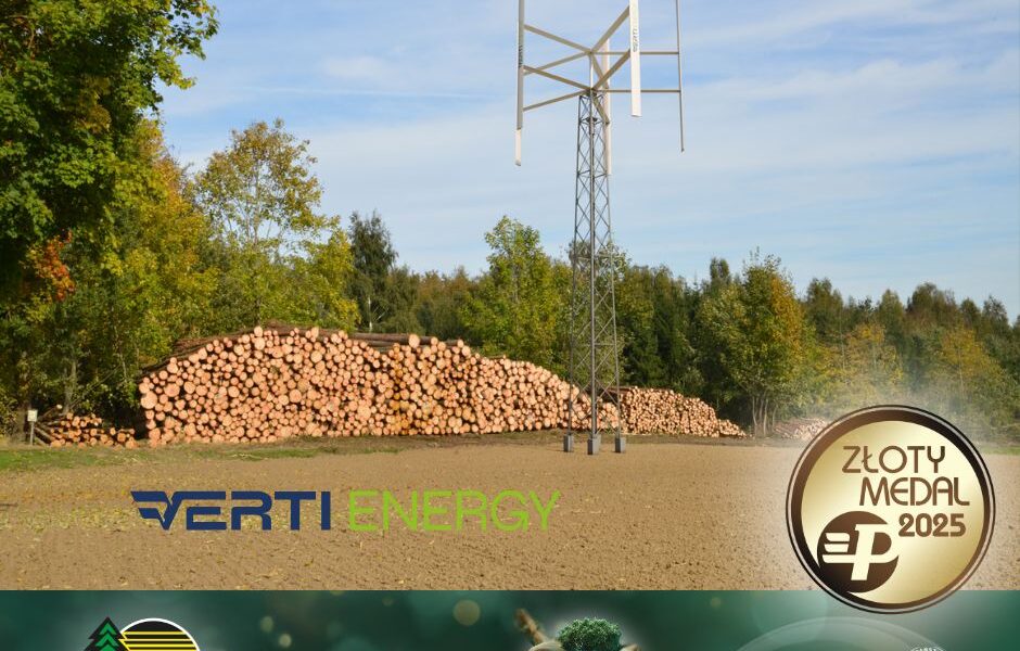 Złote Medale MTP dla najlepszych innowacji branży leśnej